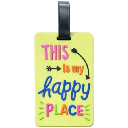 Μπρελόκ βαλίτσας