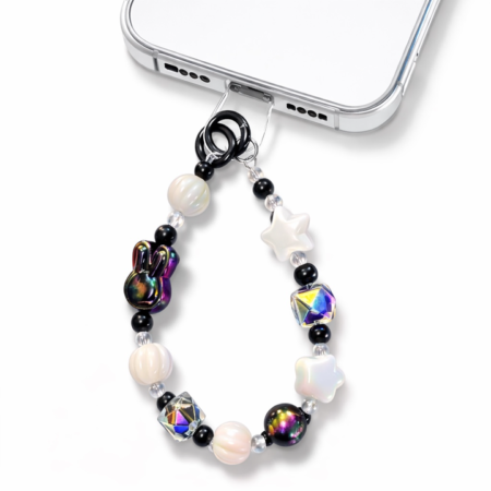 Μπρελόκ-αλυσίδα κινητού