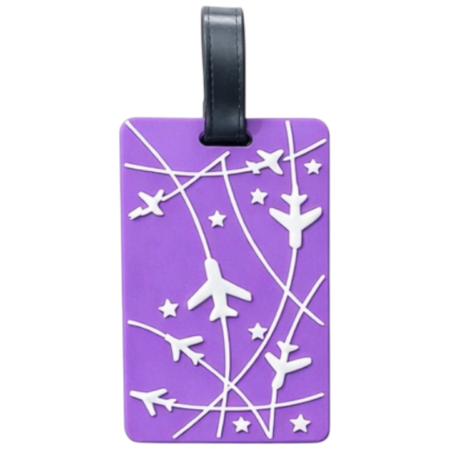 Μπρελόκ βαλίτσας