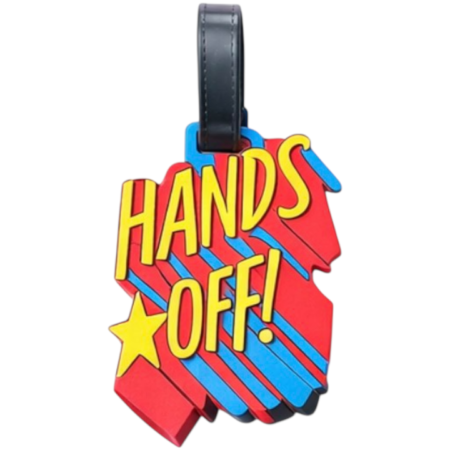 Μπρελόκ βαλίτσας