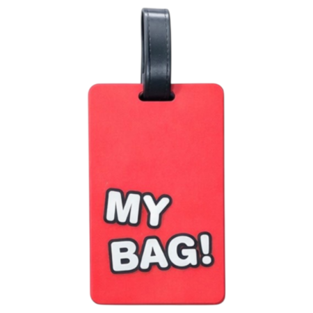 Μπρελόκ βαλίτσας