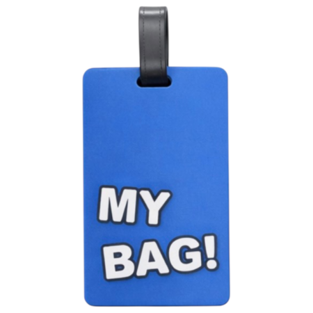 Μπρελόκ βαλίτσας