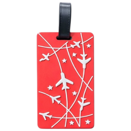 Μπρελόκ βαλίτσας