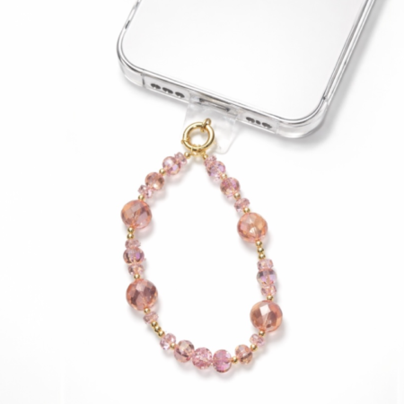 Μπρελόκ-αλυσίδα κινητού