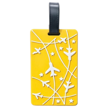 Μπρελόκ βαλίτσας