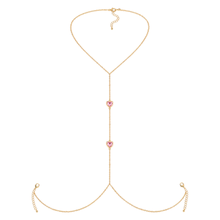 Αλυσίδα σώματος