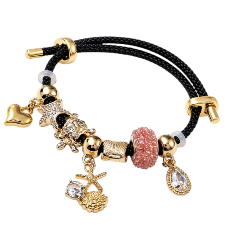 Ατσάλινο βραχιόλι