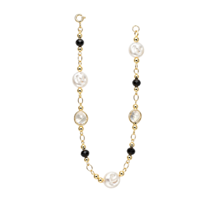 Ατσάλινη αλυσίδα ποδιού