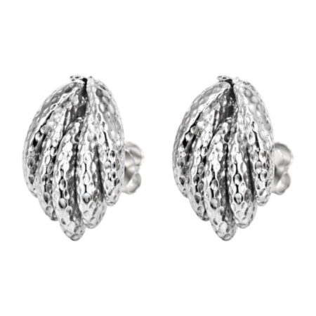 Ατσάλινα σκουλαρίκια