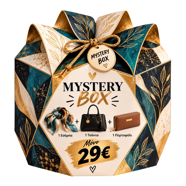Mystery Box