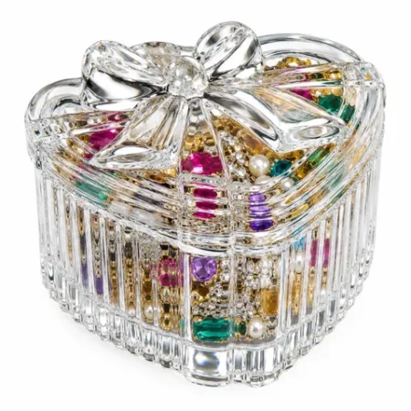 Jewelry Jar