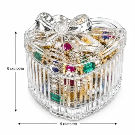 Jewelry Jar