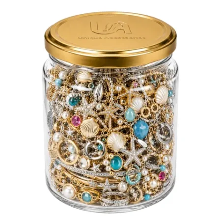 Jewelry Jar