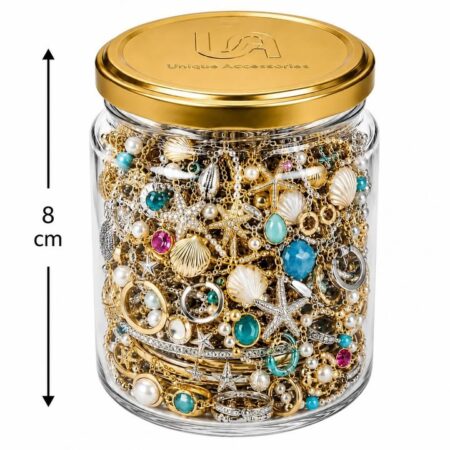 Jewelry Jar