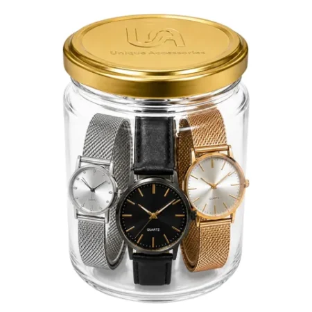 Jewelry Jar