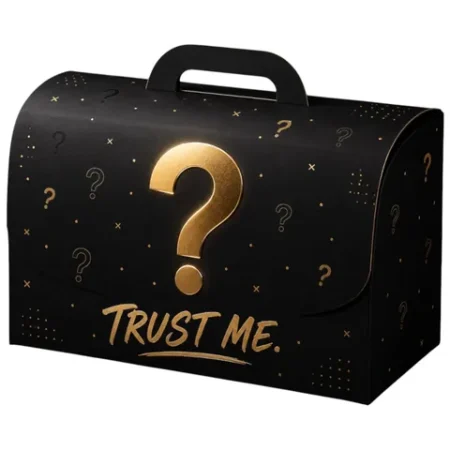Mystery Box