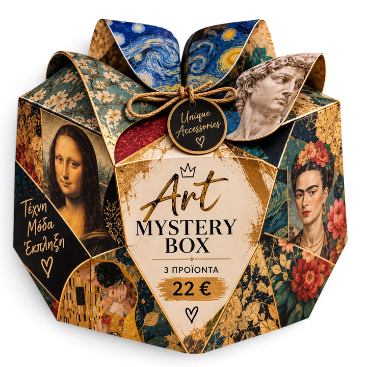 Mystery Box