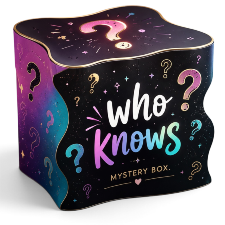 Mystery Box