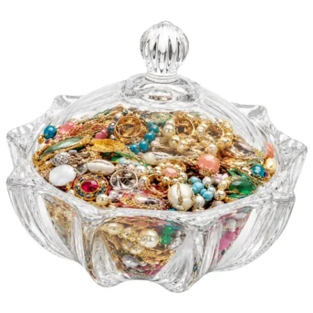 Jewelry Jar