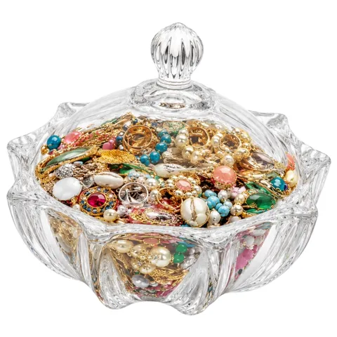 Jewelry Jar