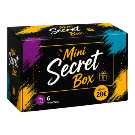 Mystery Box