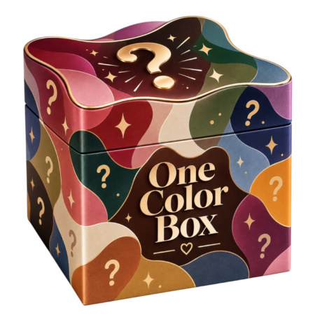 Mystery Box