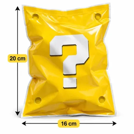 SECRET BAG