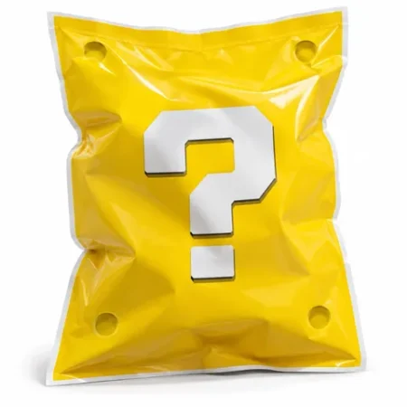 SECRET BAG