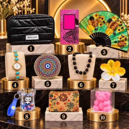 Unique box