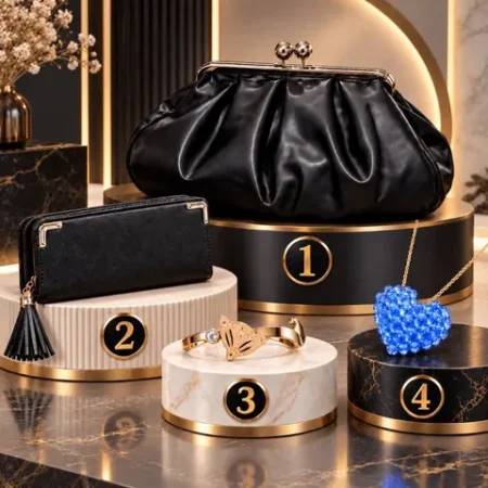 Unique box