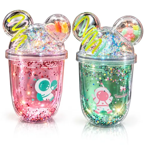 Jewelry Jar